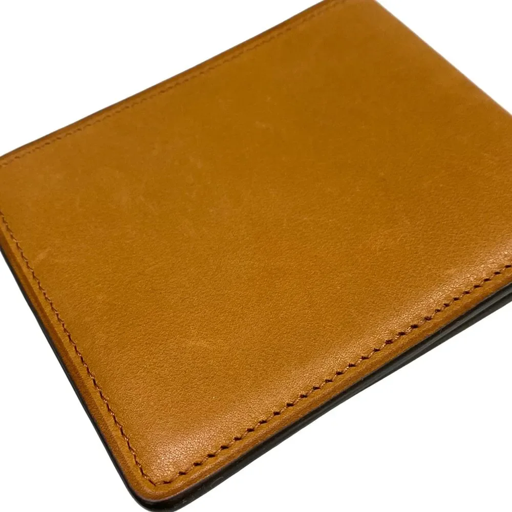 Louis Vuitton Portefeuille Slender Others Bill Holder M81770